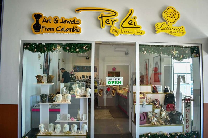 Per Lei / Liliana's / Art&Jewels