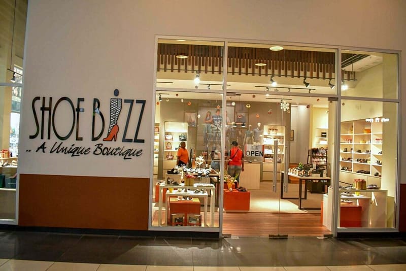 ShoeBizz