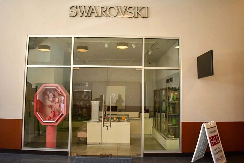 Swarovki
