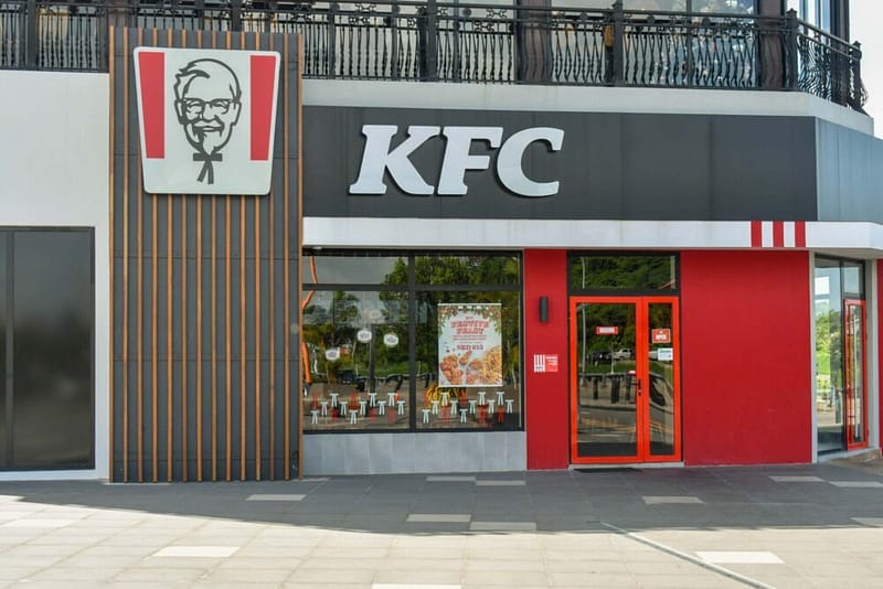KFC