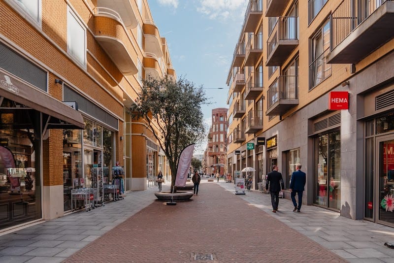 Leidsche Rijn Centrum