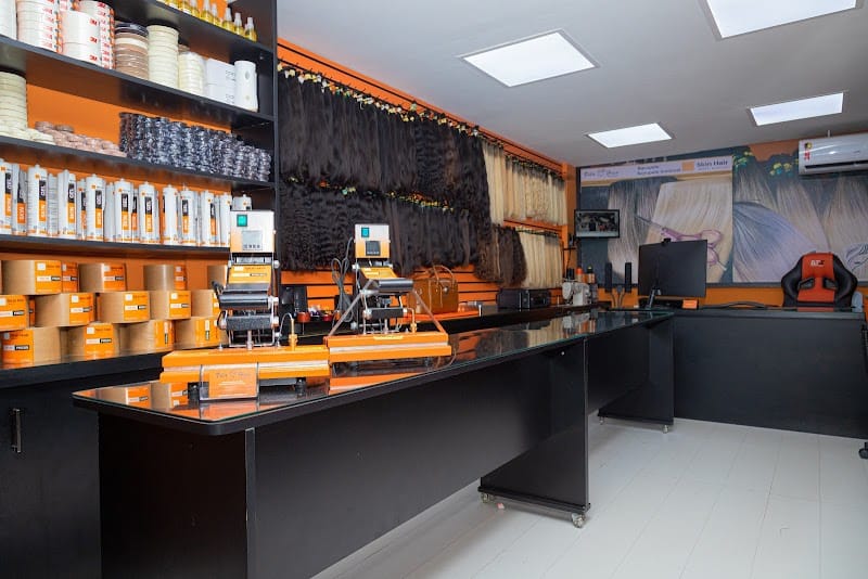 Copacabana Commercial Center