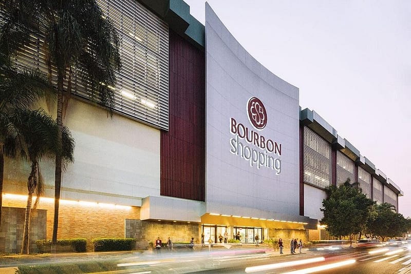 Bourbon Shopping São Paulo