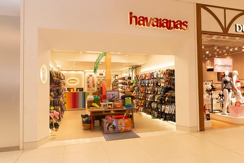 HAVAIANAS