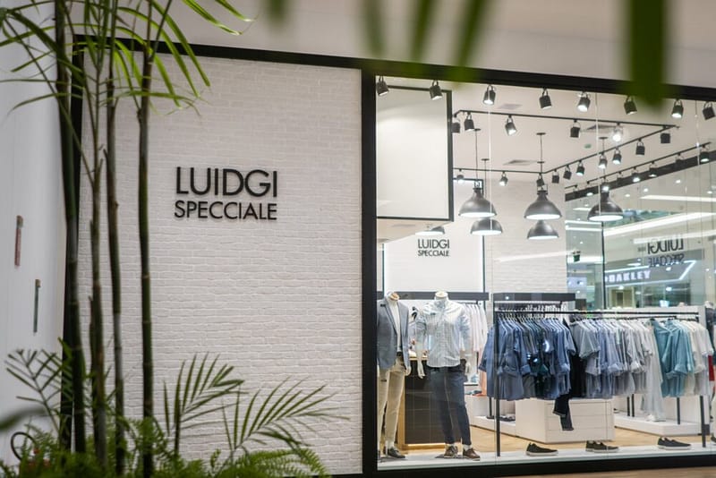 LUIDGI SPECIALE