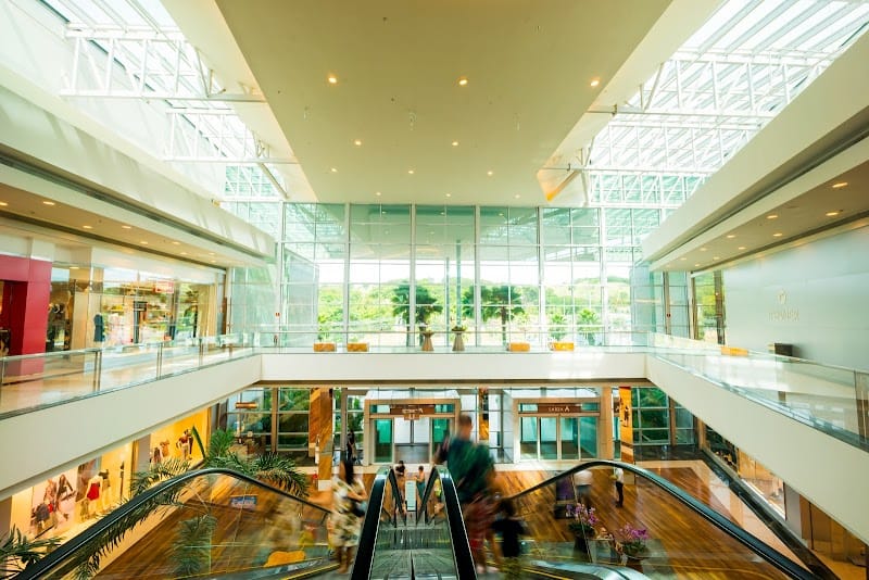 Park Shopping Campo Grande