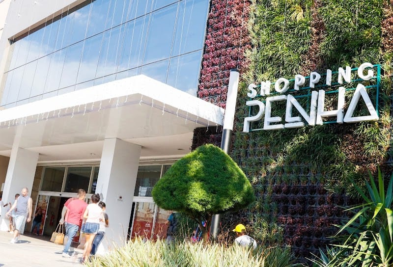 Shopping Penha