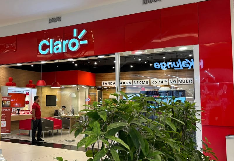 CLARO