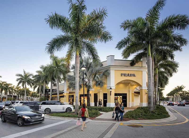 sawgrass mills mall - mallsbycountry
