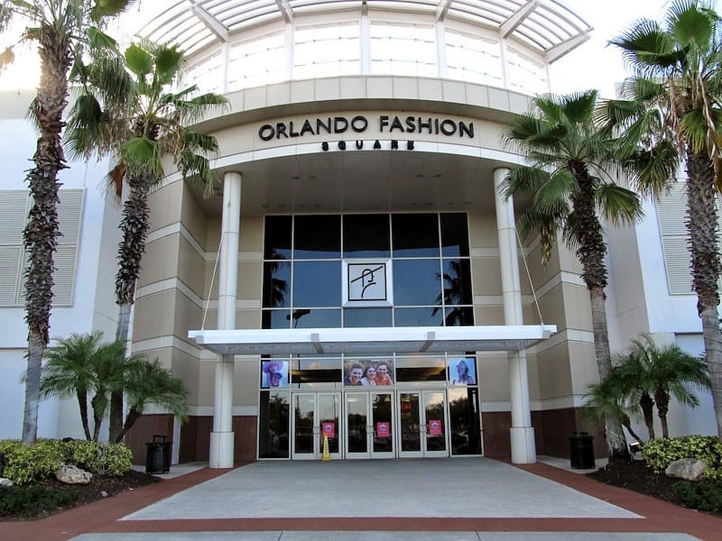 Orlando Fashion Square