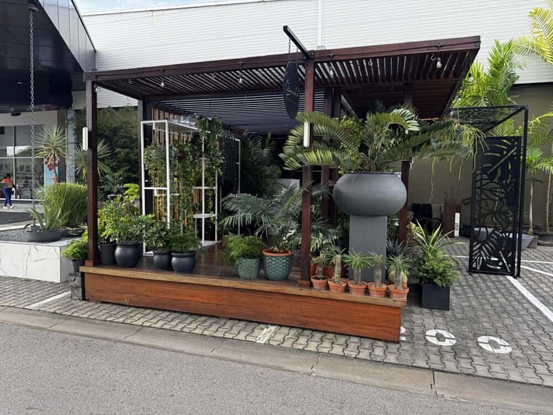 Grounded Botanical Studio