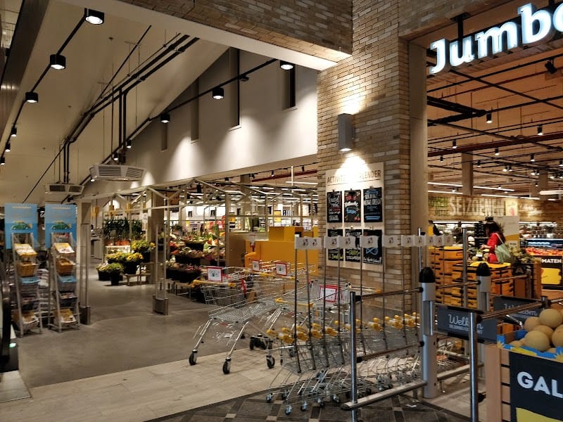 Leidsche Rijn Centrum