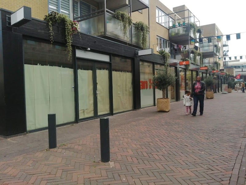 Centrum Almere Buiten