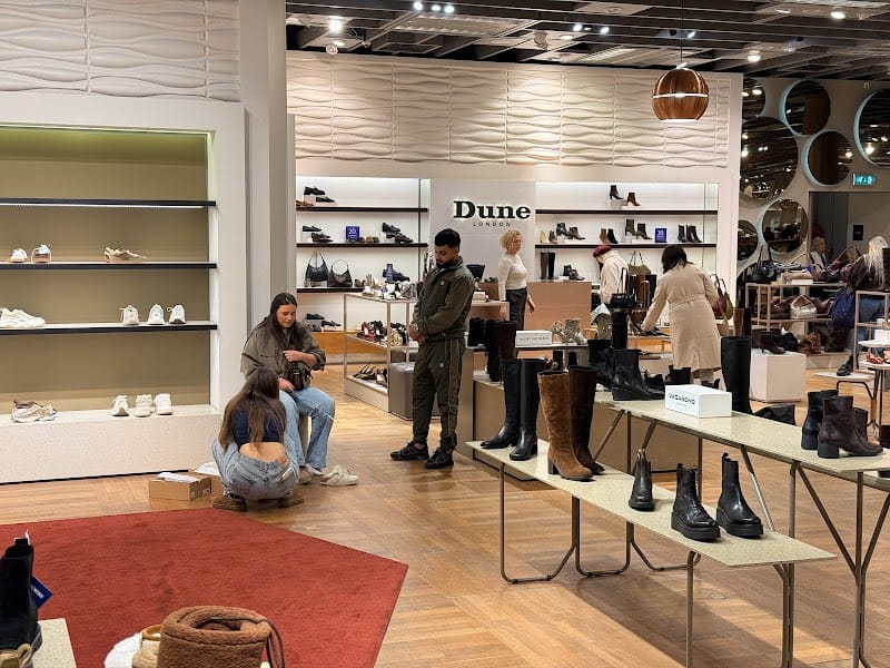 De Bijenkorf Rotterdam