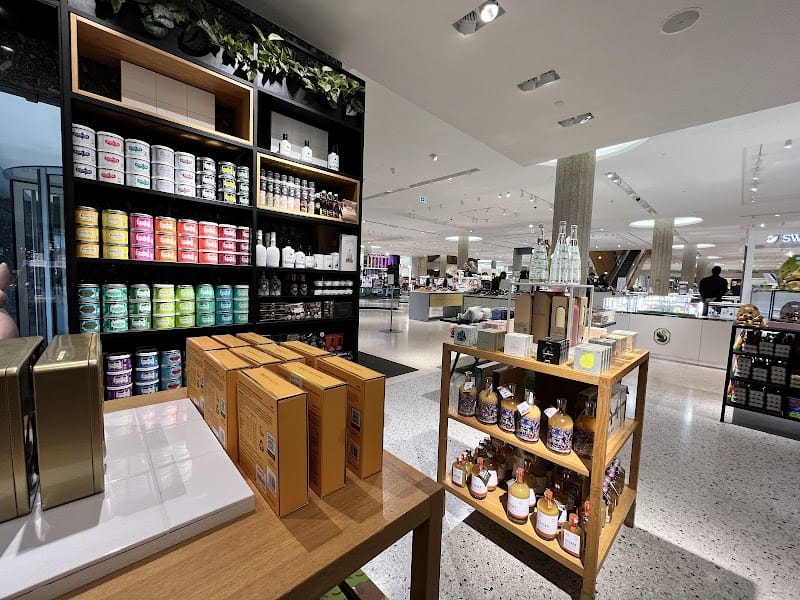 De Bijenkorf Rotterdam