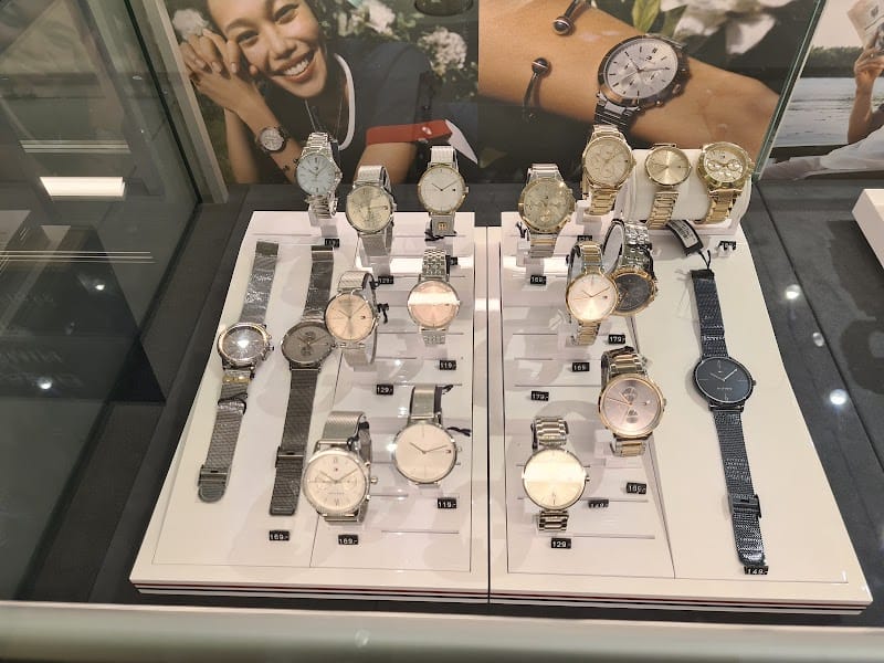 De Bijenkorf Rotterdam