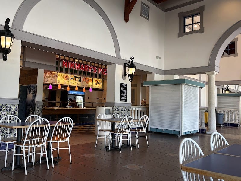 Florida Keys Outlet Marketplace