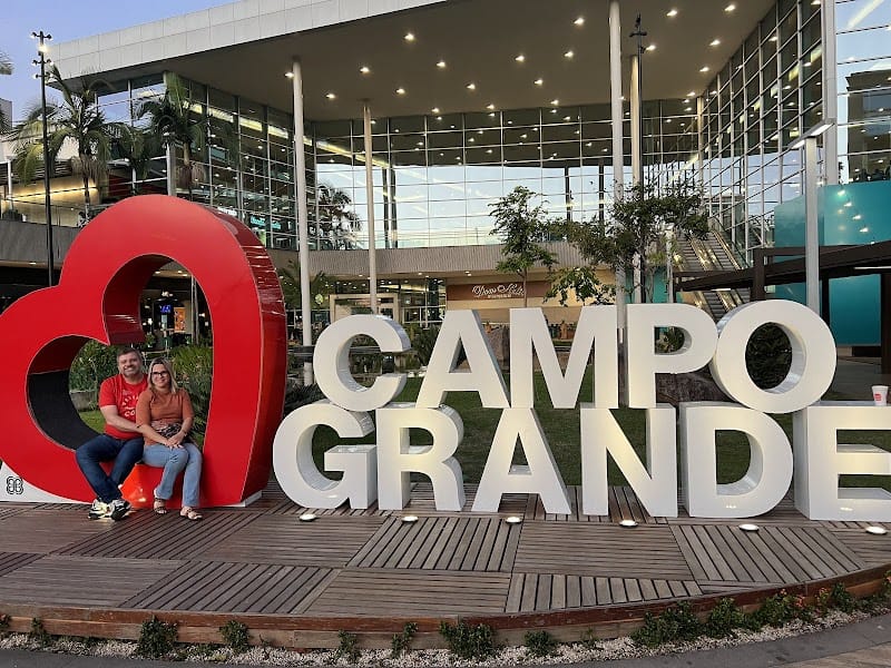 Park Shopping Campo Grande