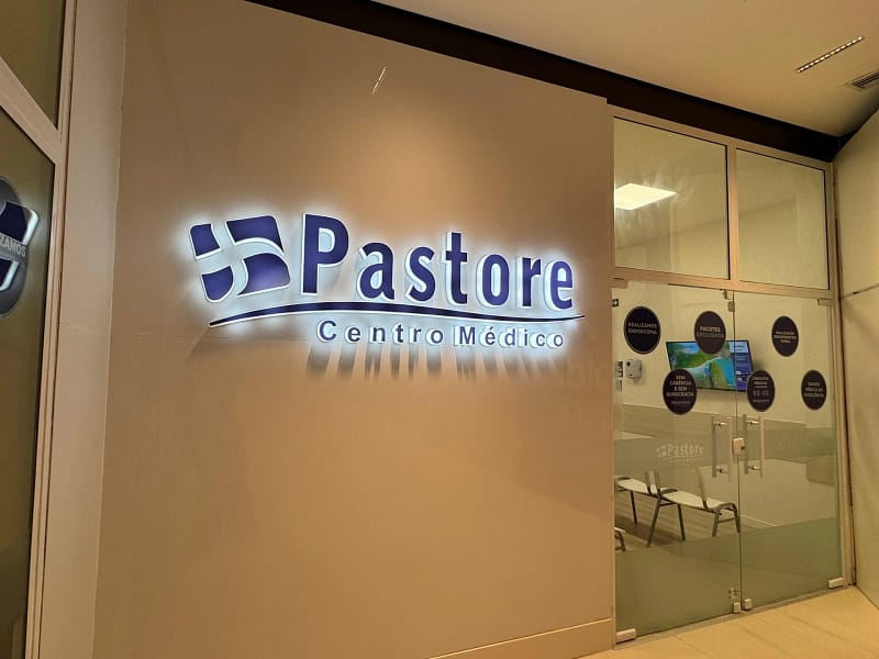 CENTRO MÉDICO PASTORE