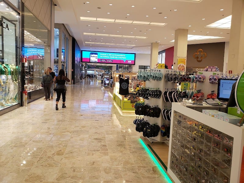 Shopping Center Norte