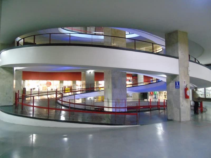 Shopping Cidade Copacabana