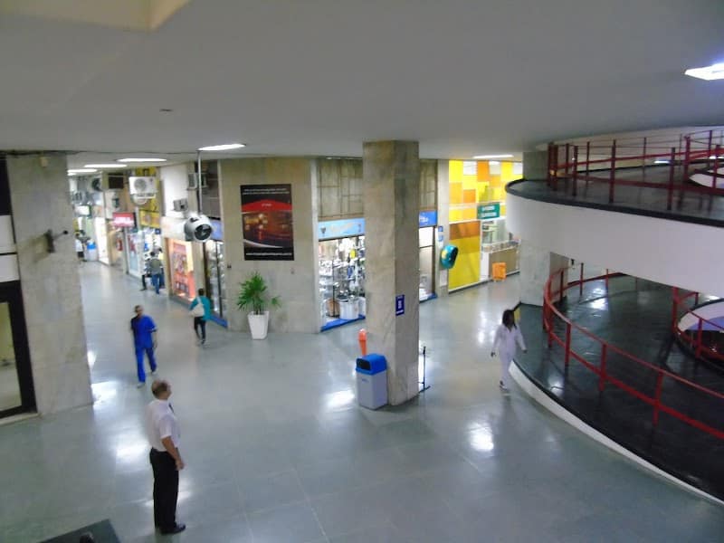 Shopping Cidade Copacabana