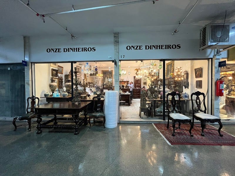 Shopping Cidade Copacabana