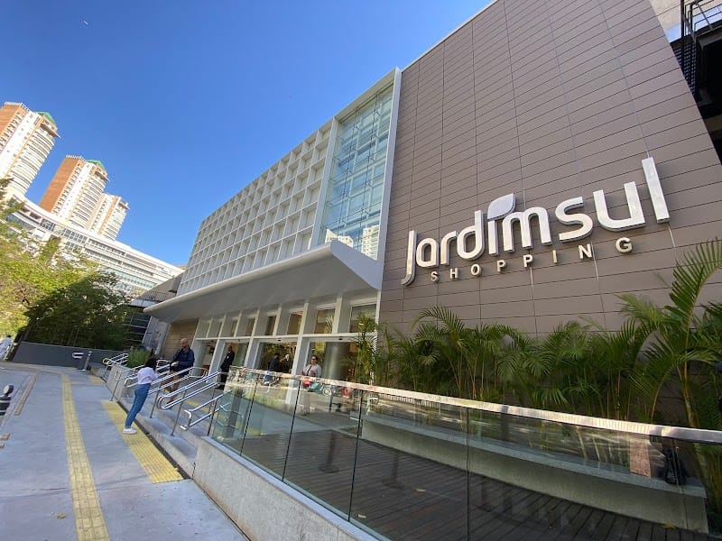 Shopping Jardim Sul