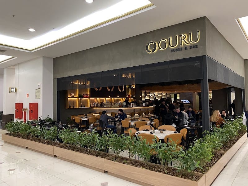 Shopping Market Place