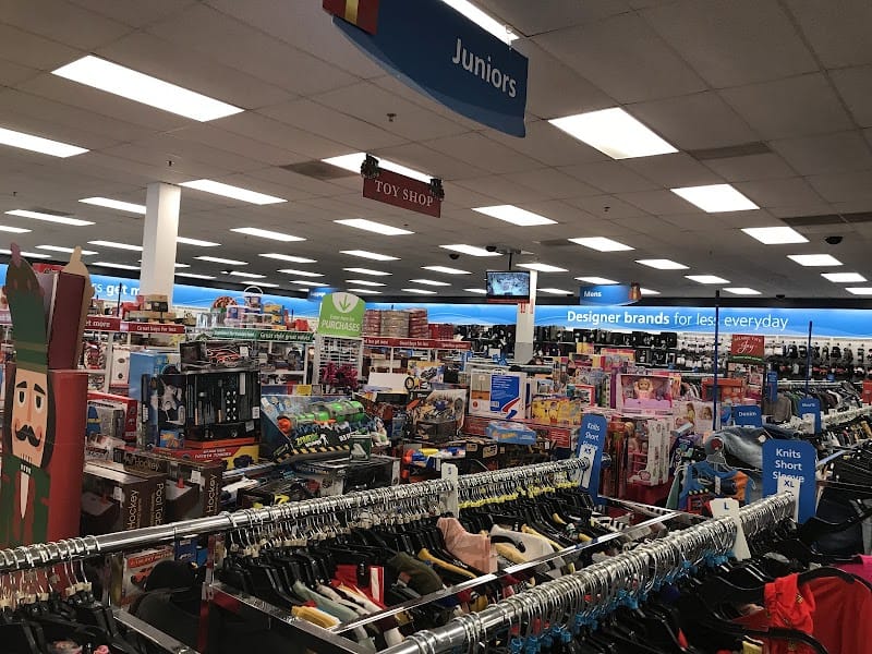 Southport Shopping Center