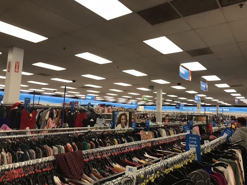 Southport Shopping Center