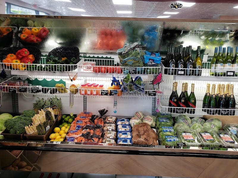 Southport Shopping Center