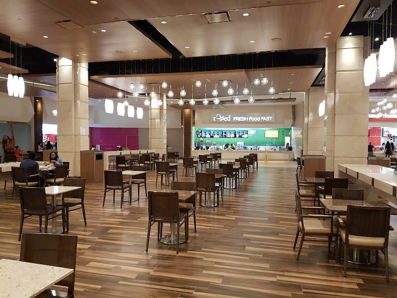 The Galleria at Fort Lauderdale