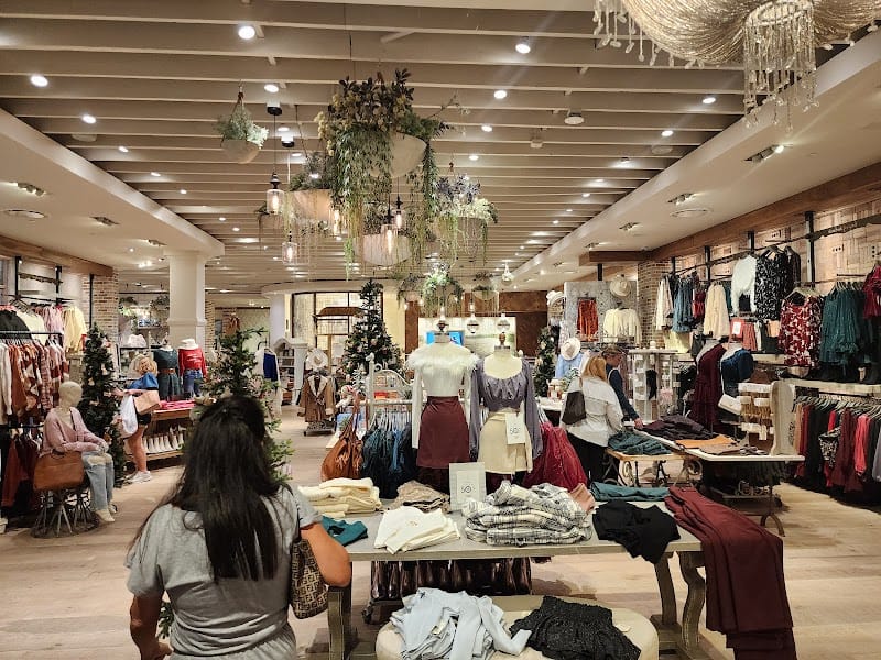 The Galleria at Fort Lauderdale