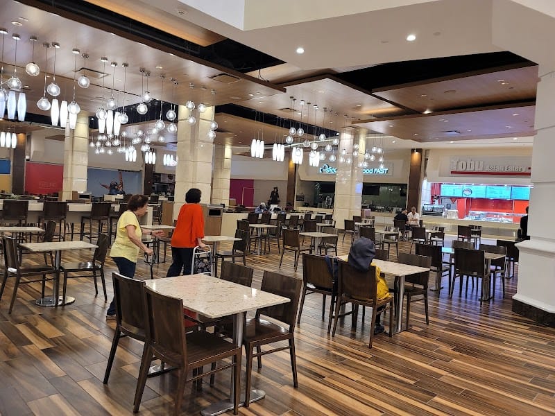 The Galleria at Fort Lauderdale