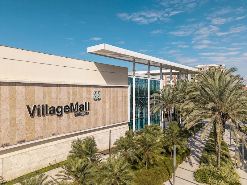 VillageMall