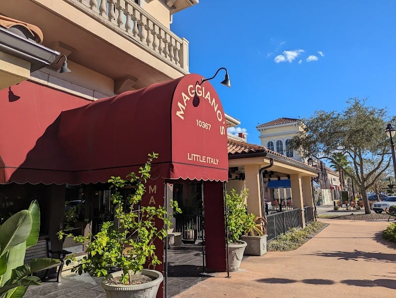 St. Johns Town Center