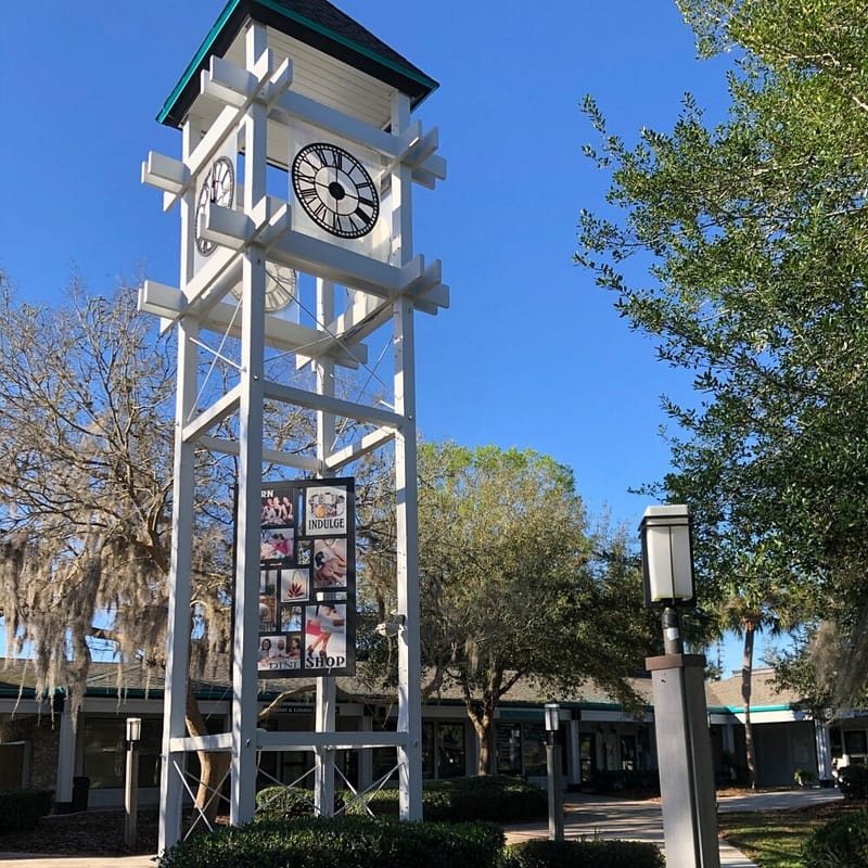 Shoppes at Thornebrook