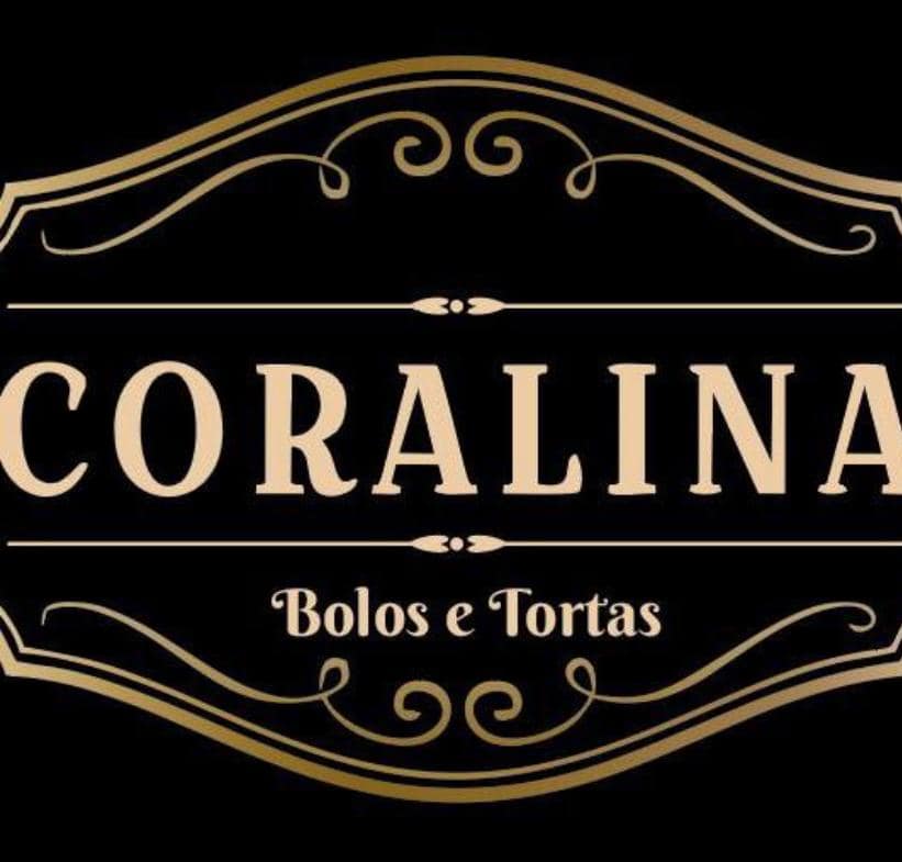 Coralina Bolos e Tortas