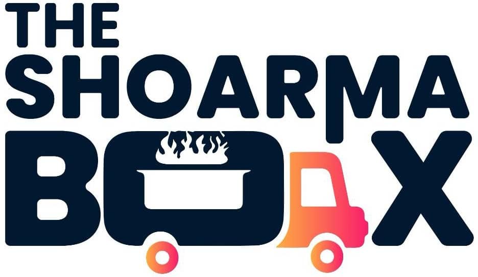 The Shoarma Box