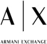 A|X Armani Exchange