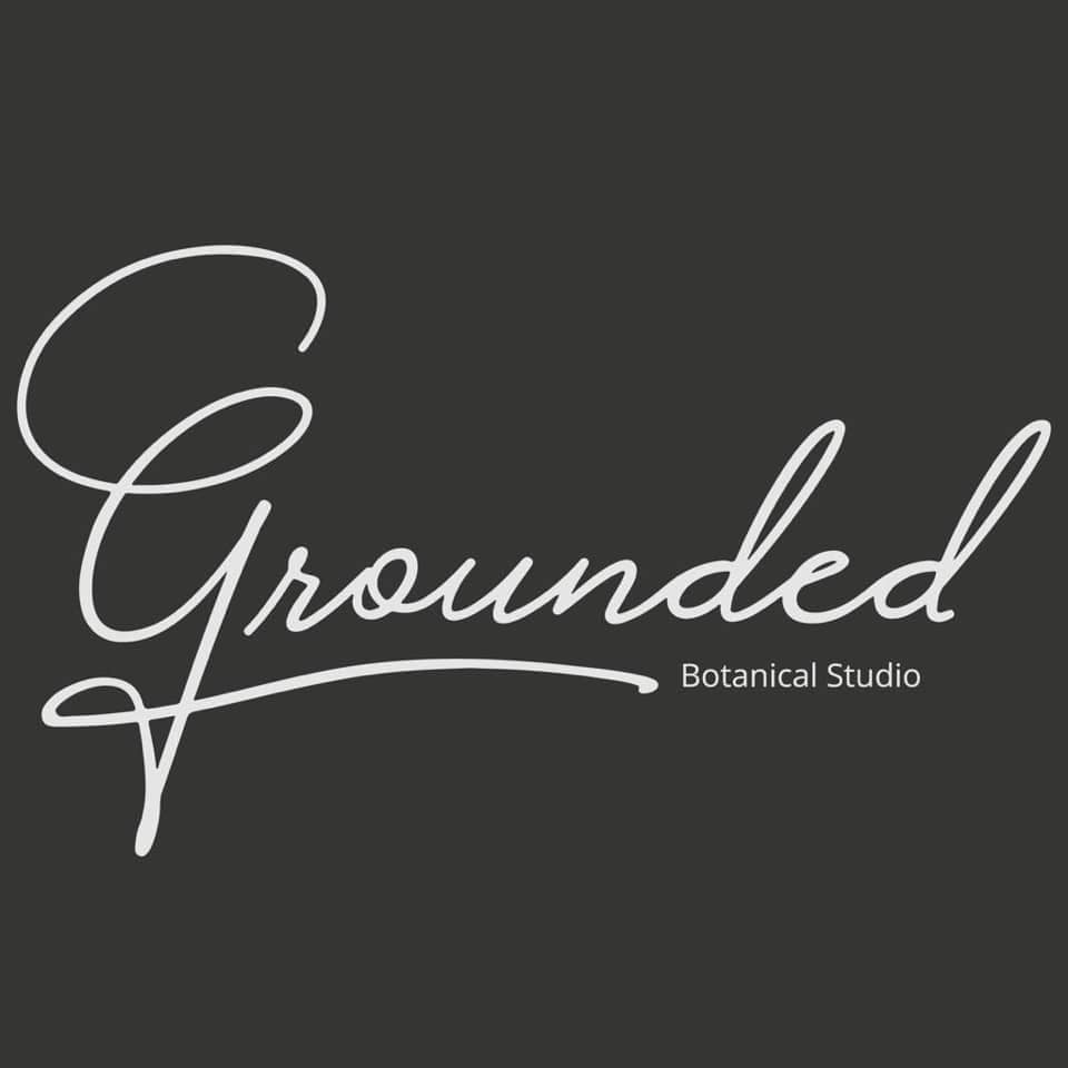 Grounded Botanical Studio